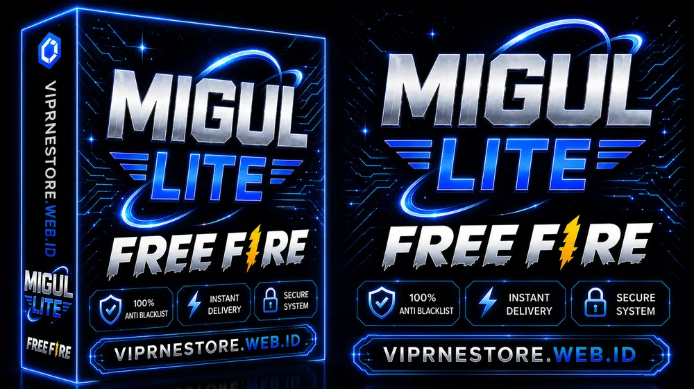 MIGUL LITE IOS