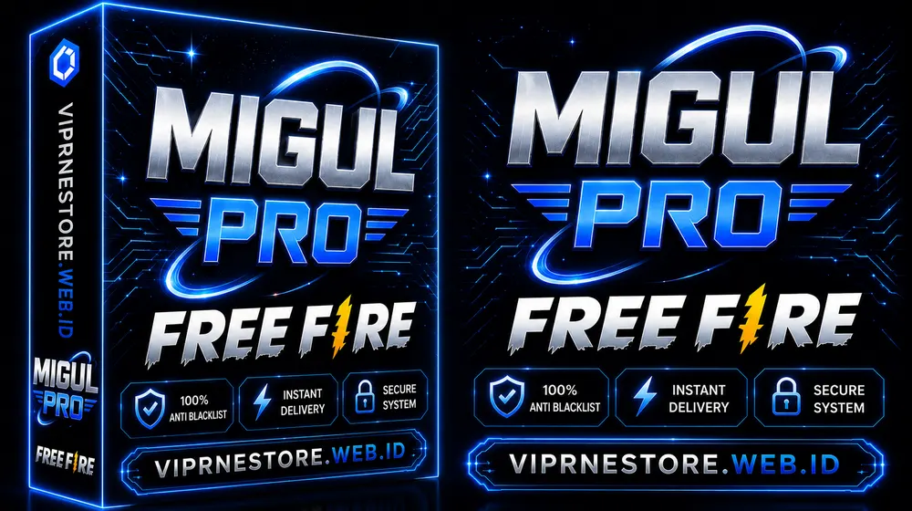 MIGUL PRO IOS