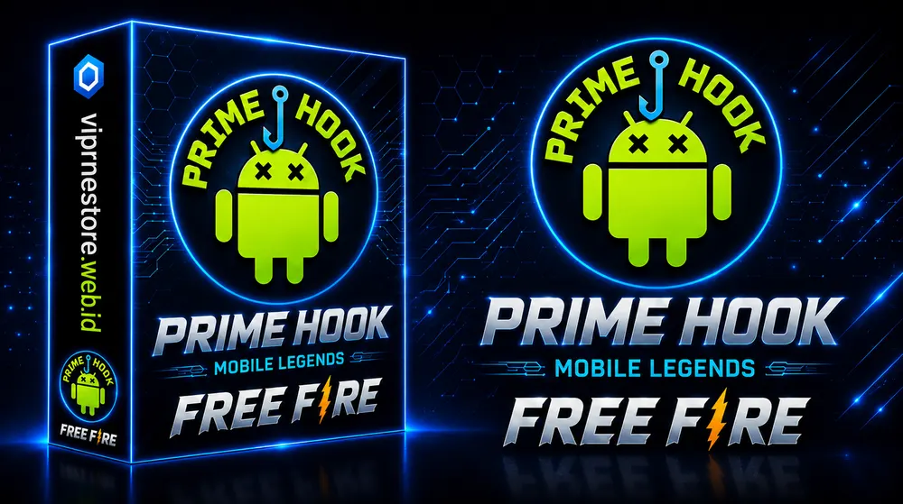 PRIME HOOK NON ROOT 