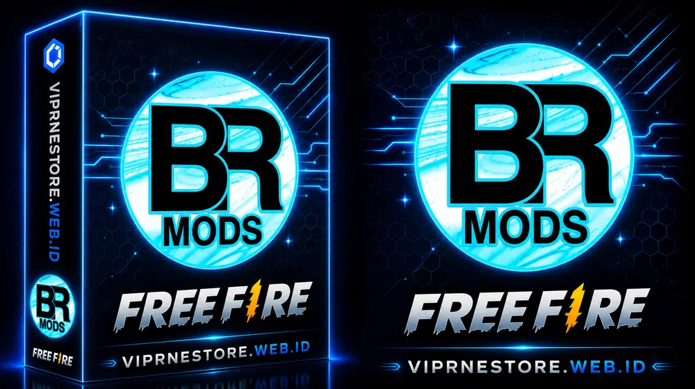 BR MODS SLIENT PC