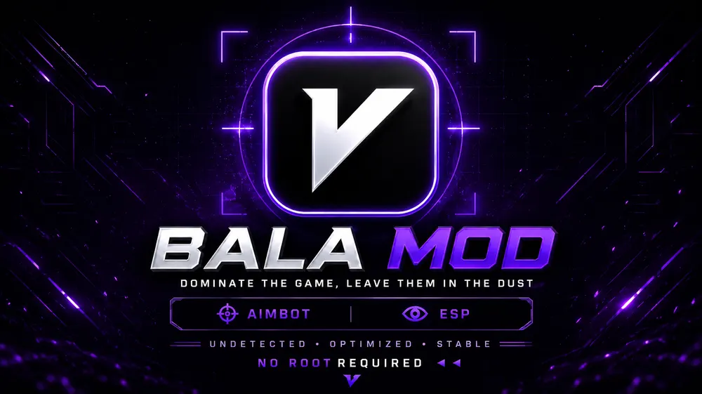 BALA MOD 